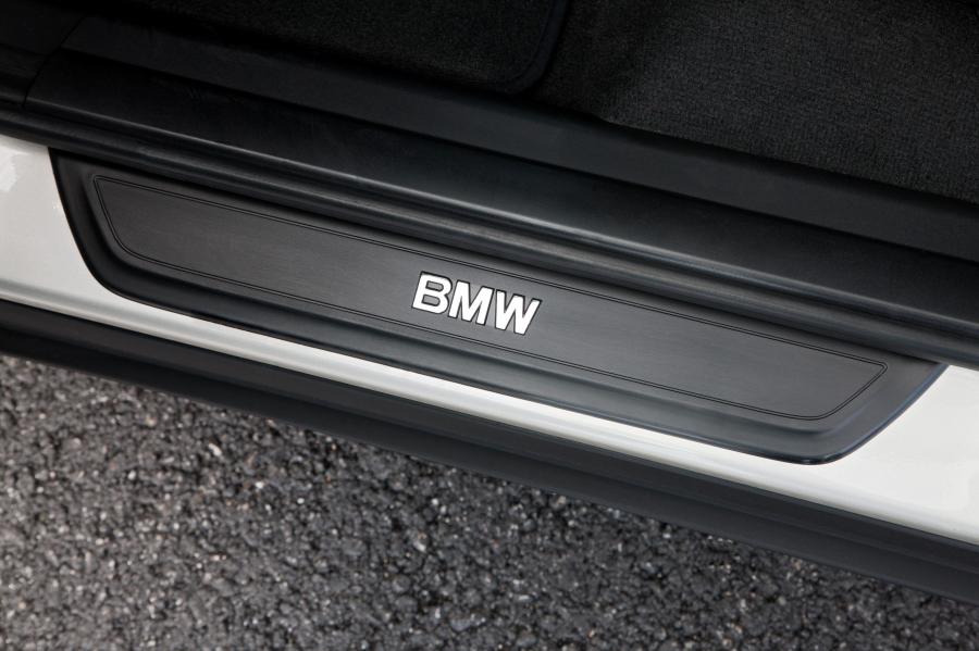  BMW X3 2011 года  (фото 144 из 256)
